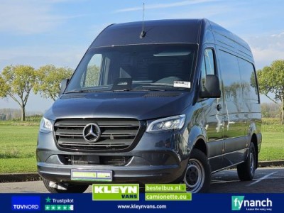 Mercedes-Benz Sprinter 319 ac automaat eur6