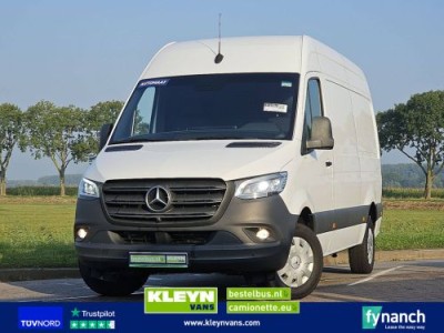 Mercedes-Benz Sprinter 319 l2h2 3.0ltr v6 led!