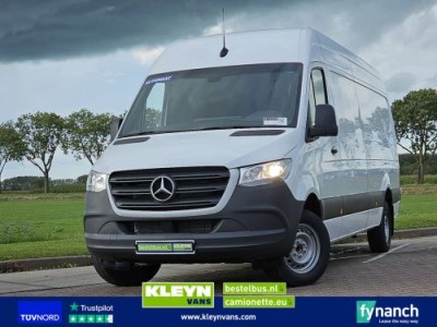 Mercedes-Benz Sprinter 319 l3h2 automaat mbux!