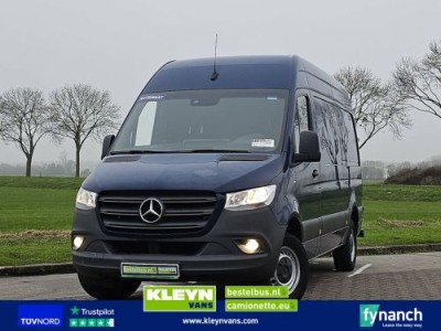 Mercedes-Benz Sprinter 319 v6 3.0 ltr euro6