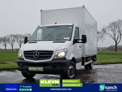 Mercedes-Benz Sprinter 513 ac xl laadklep lang