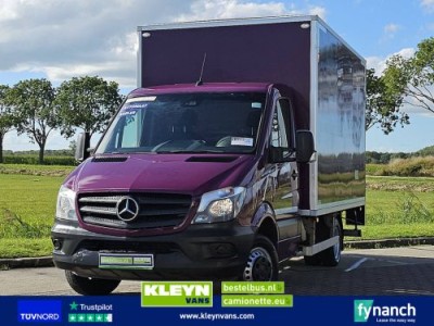 Mercedes-Benz Sprinter 513 koeling eur6!!