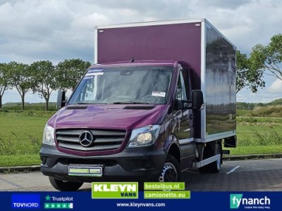 Mercedes-Benz Sprinter 513 koeling eur6!!