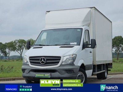 Mercedes-Benz Sprinter 514 euro6!