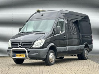 Mercedes-Benz Sprinter 515 2.2 CDI 366 DC Dubbele cabine