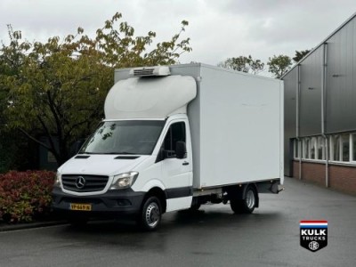 Mercedes-Benz Sprinter 516 CDi / thermoking