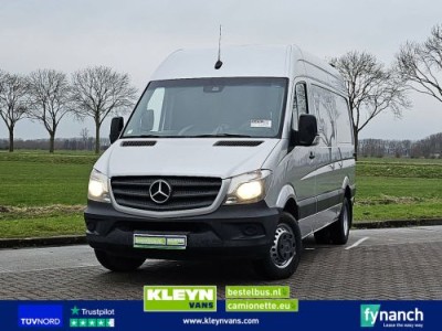 Mercedes-Benz Sprinter 516 L2H2 Wp-Inrichting!