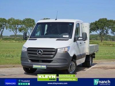 Mercedes-Benz Sprinter 516 cdi