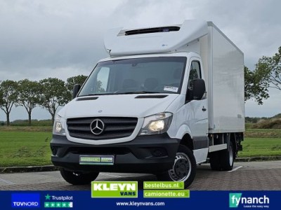 Mercedes-Benz Sprinter 516 cdi frigo laadklep