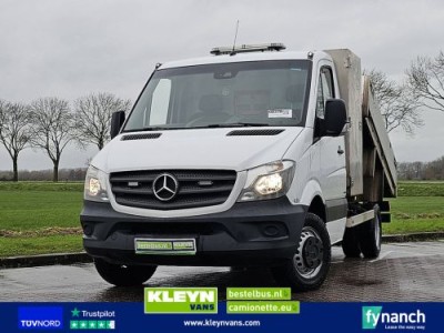 Mercedes-Benz Sprinter 516 kipper euro6