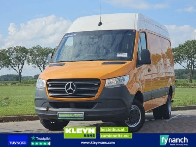 Mercedes-Benz Sprinter 516 l2h2 auto. 3.5t!