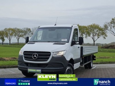 Mercedes-Benz Sprinter 517 ac automaat eur6