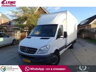 Mercedes-Benz Sprinter 519 3.0 CDI V6 Bakwagen