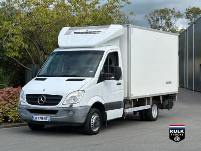 Mercedes-Benz Sprinter 519 3.0 CDI V6 THERMOKING