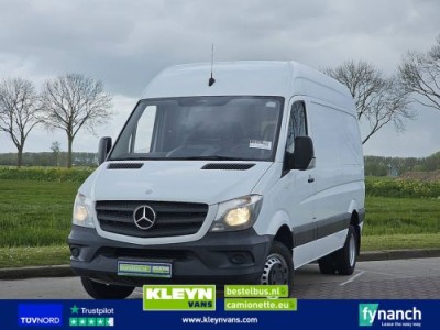 Mercedes-Benz Sprinter 519 3.0ltr v6 euro6 l2h2