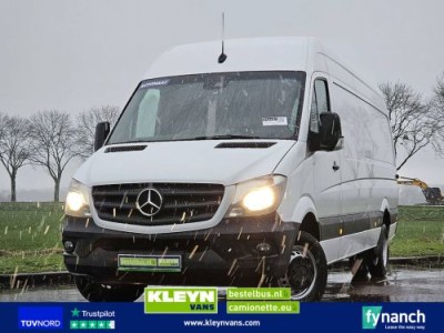 Mercedes-Benz Sprinter 519 cdi maxi aut. l3h2