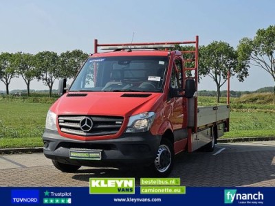 Mercedes-Benz Sprinter 519 euro6 v6 3.0 ltr !!