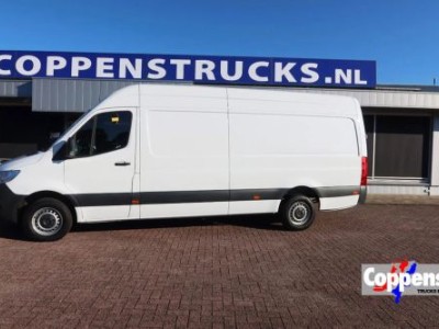 Mercedes-Benz Sprinter CDI L3/H2 Automaat