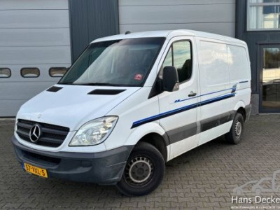 Mercedes-Benz Sprinter L1 H1 Automaat 315 Airco Trekhaak