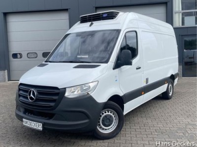 Mercedes-Benz Sprinter L2 H2 317 Automaat Koelwagen Vrieswagen 170PK