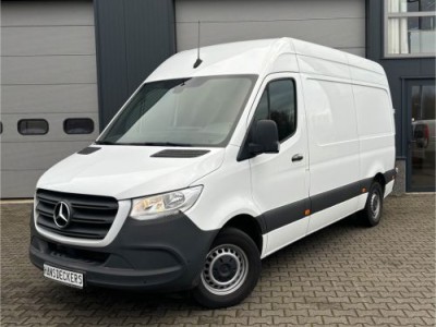 Mercedes-Benz Sprinter L2 H2 317 Automaat MBUX 170PK Camera