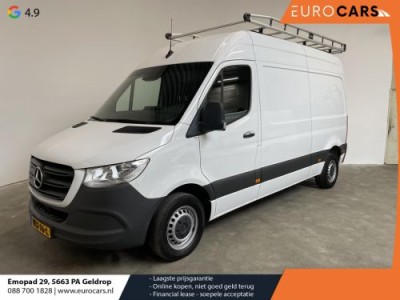 Mercedes-Benz Sprinter L2H2 Automaat Airco Cruise Navi Camera PDC Imperiaal Trekhaak