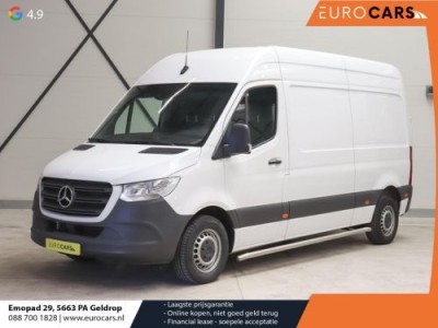 Mercedes-Benz Sprinter L2H2 Automaat Airco Navi Camera Cruise 3Zits Dab Trekhaak