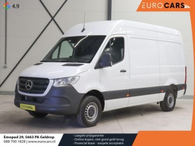 Mercedes-Benz Sprinter L2H2 Automaat Airco Navigatie Camera Cruisecontrol Parkeersensoren