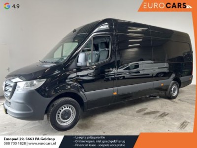 Mercedes-Benz Sprinter L3H2 Automaat Airco Navigatie Camera Trekhaak