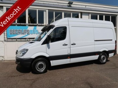 Mercedes-Benz Sprinter !VERKOCHT!