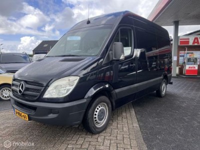 Mercedes-Benz Sprinter bestel 18 3.0 CDI 355 HD