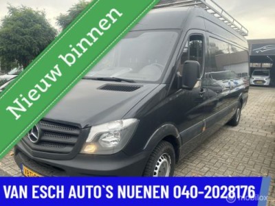 Mercedes-Benz Sprinter bestel 316 2.2 CDI 432 169.DKM AIRCO CRUISE PDC