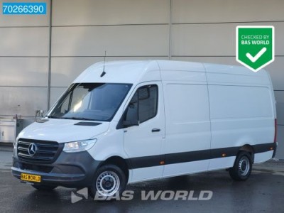 Mercedes-Benz Sprinter 311 CDI L3H2 Airco Cruise Maxi L3 14m3 Airco Cruise control