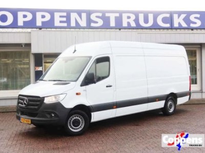 Mercedes-Benz Sprinter 315 L3 H2 Gesloten