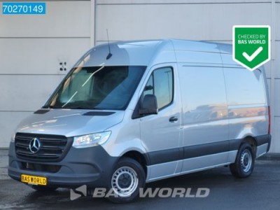 Mercedes-Benz Sprinter 315 CDI Automaat RWD L2H2 Camera Airco Carplay Parkeersensoren L2 10m3 Airco