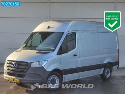 Mercedes-Benz Sprinter 315 CDI Automaat RWD L2H2 Camera Airco Carplay Parkeersensoren L2 11m3 Airco