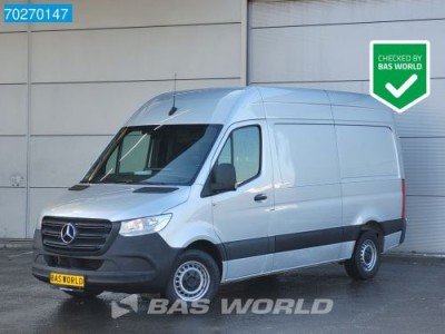 Mercedes-Benz Sprinter 315 CDI Automaat RWD L2H2 Camera Airco Carplay Parkeersensoren L2 11m3 Airco