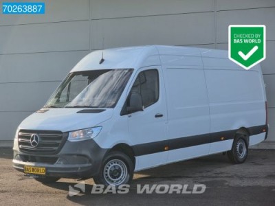 Mercedes-Benz Sprinter 315 CDI L3H2 MBUX Camera Airco Cruise Parkeersensoren L3 Maxi 14m3 Airco Cruise control