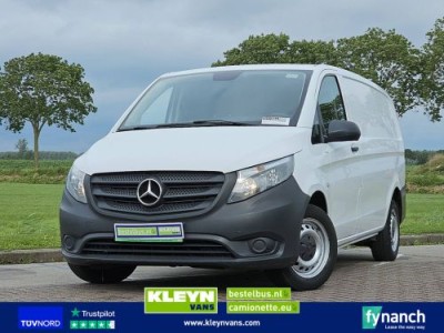 Mercedes-Benz VITO 109 L2 Airco Trekhaak!