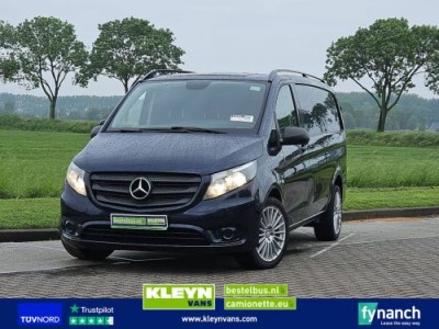 Mercedes-Benz VITO 111 CDI