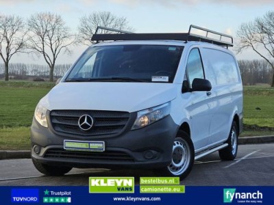 Mercedes-Benz VITO 114 AC