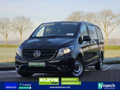 Mercedes-Benz VITO 114 CDI TOURER 9Persoons Automaat!