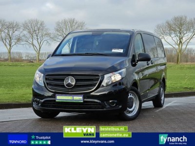 Mercedes-Benz VITO 114 CDI TOURER 9Persoons Automaat!