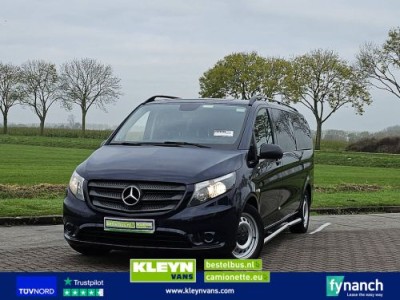 Mercedes-Benz VITO 114 CDI TOURER AUT.