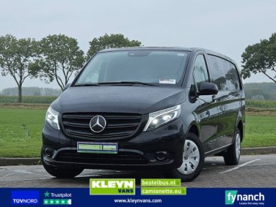 Mercedes-Benz VITO 114 XXL LED AC!