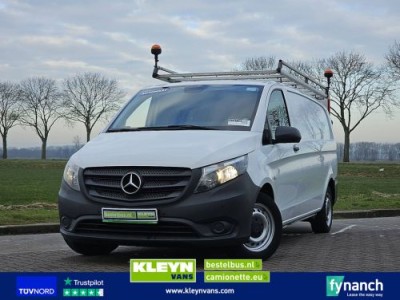 Mercedes-Benz VITO 116 CDI XXL AUT.