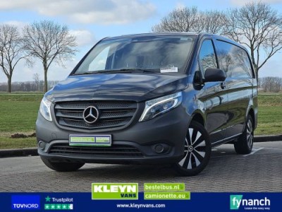 Mercedes-Benz VITO 116 L2 LED Automaat Eur6