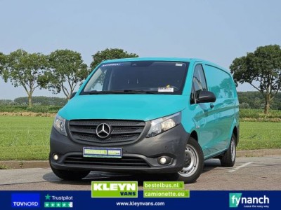 Mercedes-Benz VITO 119 CDI AUTOM. XXL