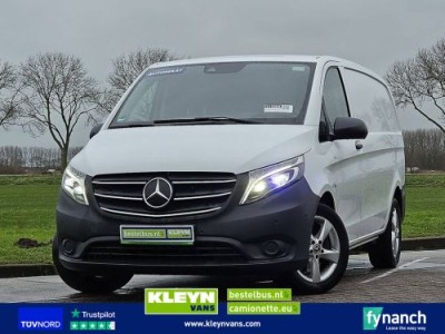 Mercedes-Benz VITO 119 CDI L2 FULL-LED Autom!