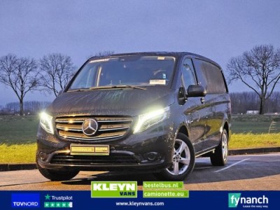 Mercedes-Benz VITO 119 CDI L2 FULL-LED Navi!